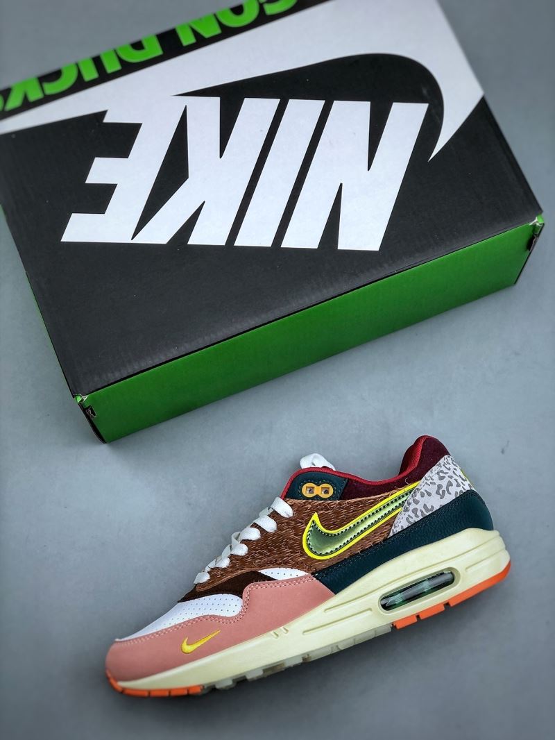 Nike Air Max Shoes